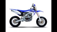 Moto - News: Yamaha: invito a provare la gamma Off-Road Competition 2013