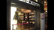 Moto - Gallery: Il Momodesign Concept Store in festa