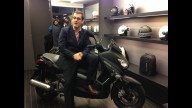 Moto - Gallery: Il Momodesign Concept Store in festa