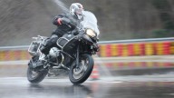 Moto - Gallery: Metzeler Tourance Next - Wet Test