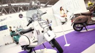 Moto - Gallery: Vespa a Motodays 2013