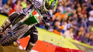 Moto - News: AMA Supercross 2013 Rd.11 - Indianapolis: Villopoto è irragiungibile!