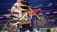 Moto - News: AMA Supercross 2013 Rd.11 - Indianapolis: Villopoto è irragiungibile!