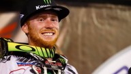 Moto - News: AMA Supercross 2013 Rd.11 - Indianapolis: Villopoto è irragiungibile!