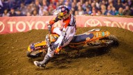 Moto - News: AMA Supercross 2013 Rd.11 - Indianapolis: Villopoto è irragiungibile!