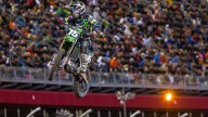 Moto - News: AMA Supercross 2013 Rd.11 - Indianapolis: Villopoto è irragiungibile!