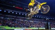 Moto - News: AMA Supercross 2013 Rd.11 - Indianapolis: Villopoto è irragiungibile!