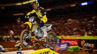 Moto - News: Supercross AMA 2013 Rd.9 - St.Louis: Villopoto, è poker!