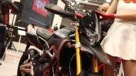 Moto - News: Aprilia Caponord 1200 a Motodays 2013