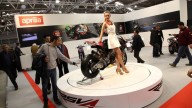 Moto - News: Aprilia a Motodays 2013