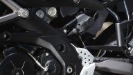 Moto - News: Aprilia Caponord 1200: Andrea Ricci spiega i segreti dell’Aprilia Dynamic Damping 