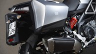 Moto - News: Aprilia Caponord 1200: Andrea Ricci spiega i segreti dell’Aprilia Dynamic Damping 