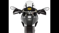 Moto - News: Aprilia Caponord 1200: Andrea Ricci spiega i segreti dell’Aprilia Dynamic Damping 