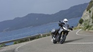 Moto - Test: Aprilia Caponord 1200 - VIDEO TEST