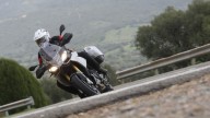Moto - Test: Aprilia Caponord 1200 - VIDEO TEST