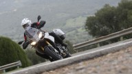 Moto - News: Aprilia Caponord 1200 2013: arriva allo Spazio Broletto