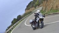 Moto - Test: Aprilia Caponord 1200 - VIDEO TEST