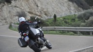 Moto - News: Aprilia Caponord 1200 2013: arriva allo Spazio Broletto