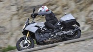 Moto - Test: Aprilia Caponord 1200 - VIDEO TEST