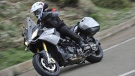 Moto - Test: Aprilia Caponord 1200 - VIDEO TEST