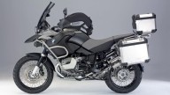 Moto - News: BMW GS: tutta la storia della Gelande Strasse - Parte terza