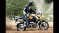 Moto - News: BMW GS: tutta la storia della Gelande Strasse - Parte terza