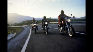 Moto - News: BMW GS: tutta la storia della Gelande Strasse - Parte terza