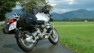 Moto - News: BMW GS: tutta la storia della Gelande Strasse - Parte terza