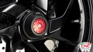 Moto - News: CNC Racing: accessori in Ergal 7075 per 1199 Panigale
