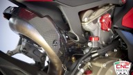 Moto - News: CNC Racing: accessori in Ergal 7075 per 1199 Panigale