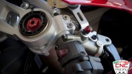 Moto - News: CNC Racing: accessori in Ergal 7075 per 1199 Panigale