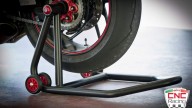 Moto - News: CNC Racing: accessori in Ergal 7075 per 1199 Panigale