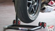 Moto - News: CNC Racing: accessori in Ergal 7075 per 1199 Panigale