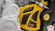 Moto - News: CNC Racing: gamma accessori per MV Agusta F3