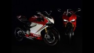 Moto - News: Ducati 1199 Panigale Experience 2013