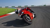 Moto - News: Ducati 1199 Panigale Experience 2013