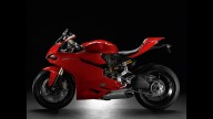 Moto - News: Ducati 1199 Panigale Experience 2013