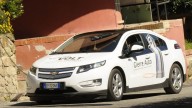 Moto - News: Elettrocity 2013: 60 veicoli elettrici in prova a Roma
