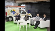 Moto - News: Elettrocity 2013: 60 veicoli elettrici in prova a Roma