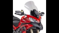 Moto - News: Givi: accessori 2013 per Ducati Multistrada 1200