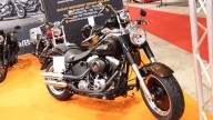 Moto - News: Harley-Davidson a Motodays 2013