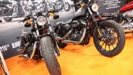 Moto - News: Harley-Davidson a Motodays 2013