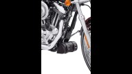 Moto - News: Harley-Davidson: nuovi accessori 2013