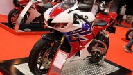 Moto - News: Honda a Motodays 2013