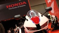 Moto - News: Honda a Motodays 2013