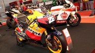 Moto - News: Honda a Motodays 2013