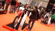 Moto - News: Honda a Motodays 2013