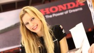 Moto - News: Honda a Motodays 2013