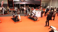 Moto - News: Honda a Motodays 2013