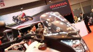 Moto - News: Honda a Motodays 2013